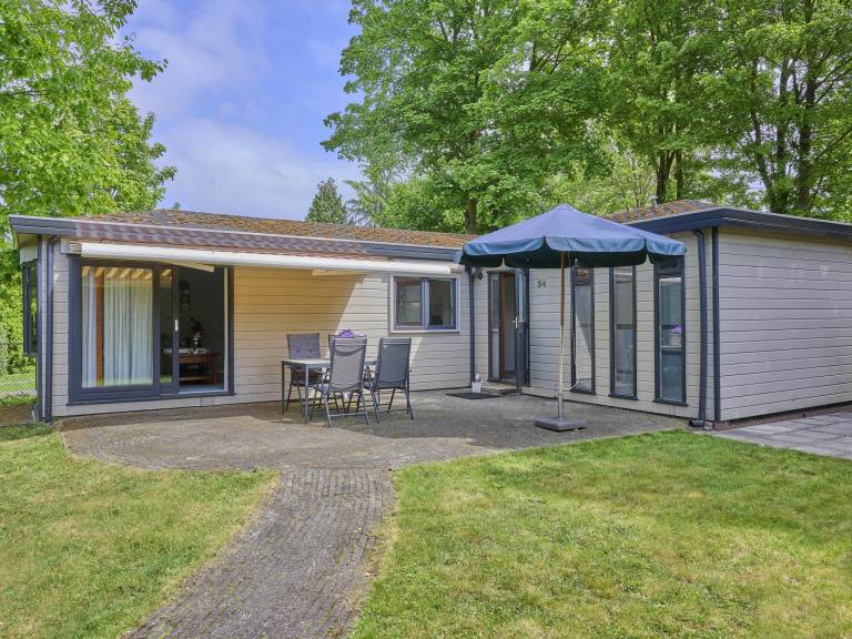Chalet Barneveld