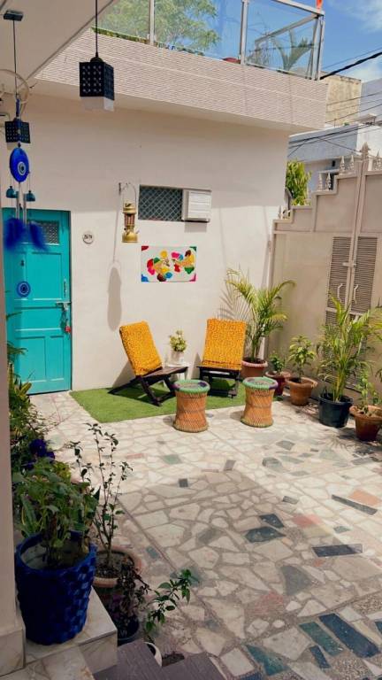 Bungalow | Pet-friendly — photo 4
