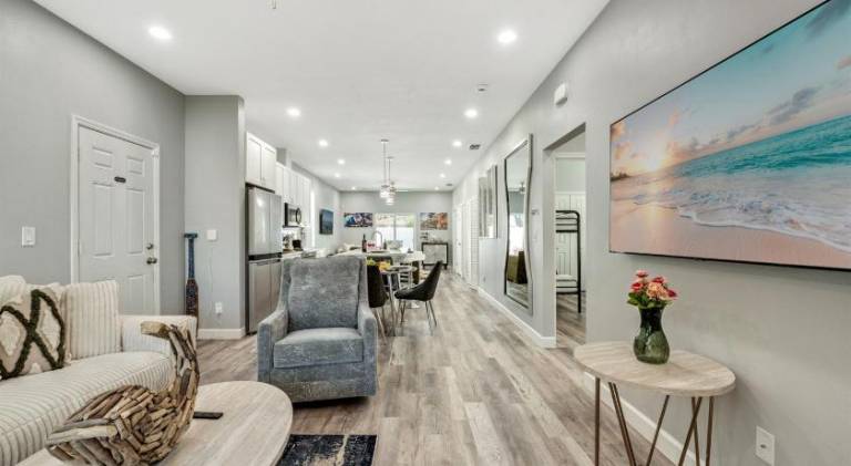 House with 3 rooms for 10 persons — photo 3