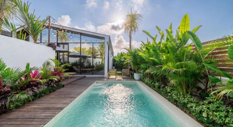 Villa with pool | Dogs allowed in Pecatu