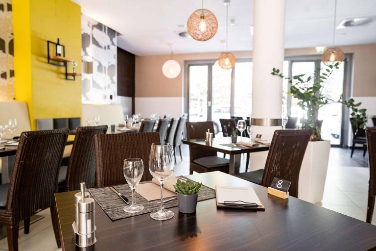 Lanzcarré Hotel Mannheim, a member of Radisson Individuals — photo 3