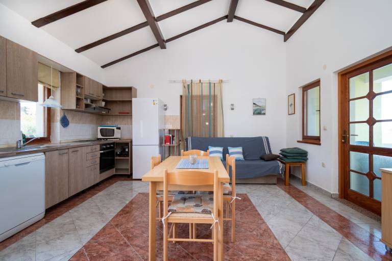Ferienwohnung Veli Rat