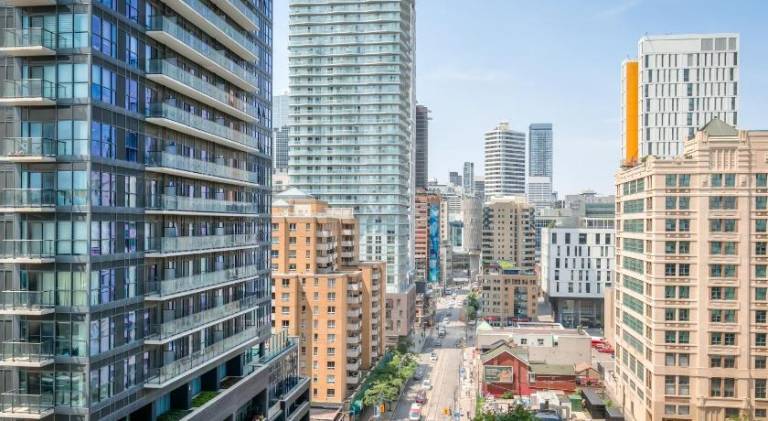 Apartman Garden District