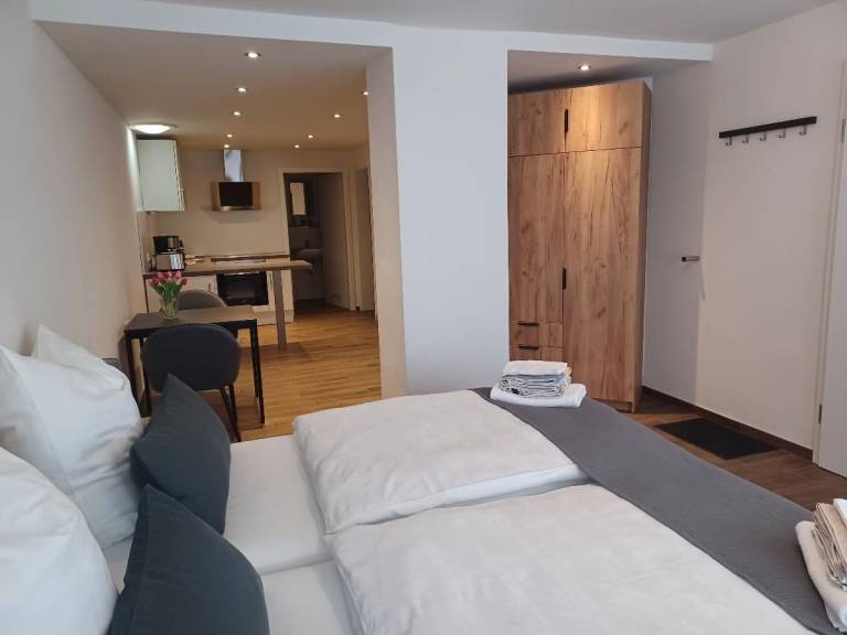 Ferienwohnung Weikersheim