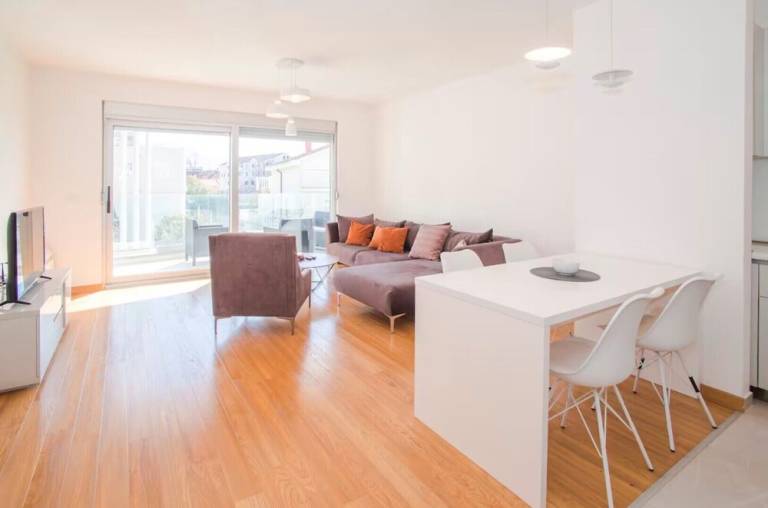 Apartman Tivat