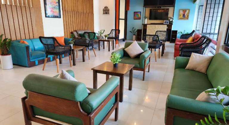 Sea Cocoon Hotel — photo 5