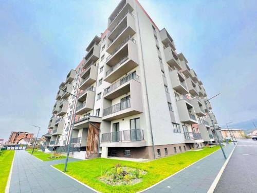 Apartman Gyulafehérvár