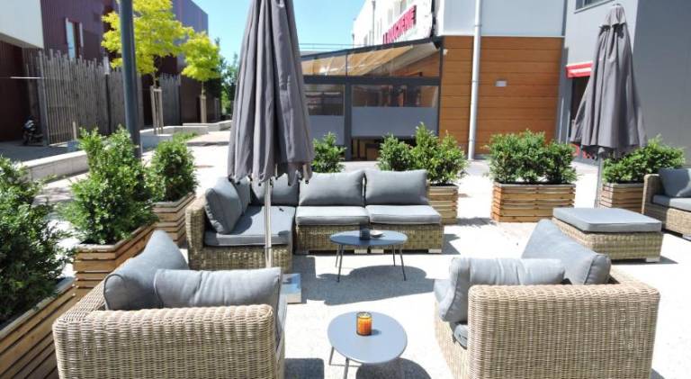Kyriad Auray Hotel - Carnac — photo 3