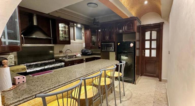 The Paradise Luxury Apartment at TenTon Zamalek — photo 3