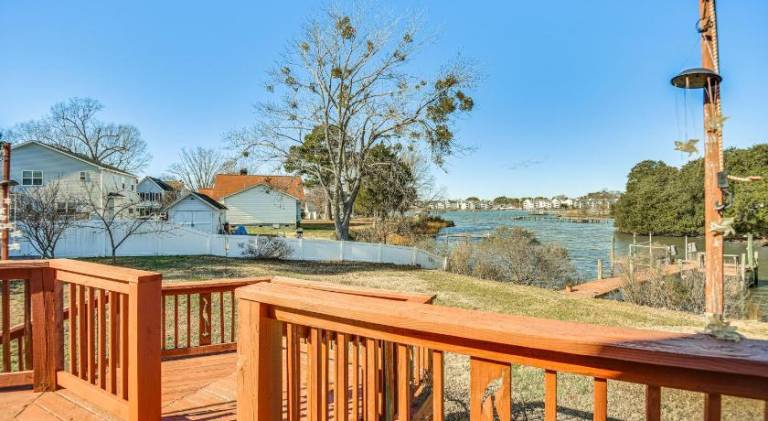 Vacation home with 3 rooms for 6 persons — photo 5