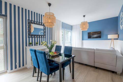 Apartament Strzelinko