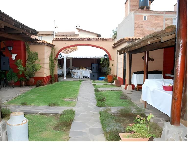 House with 5 rooms for 12 persons in Mazamitla
