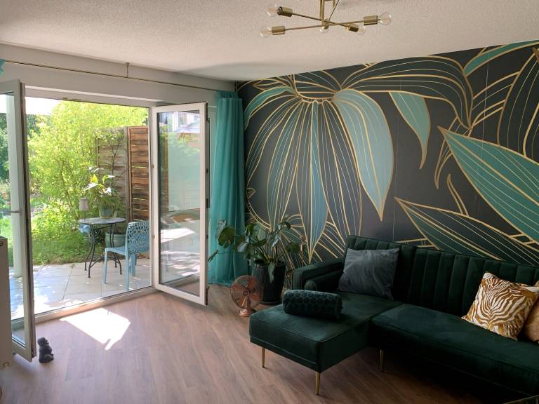 Ferienwohnung  Radolfzell am Bodensee