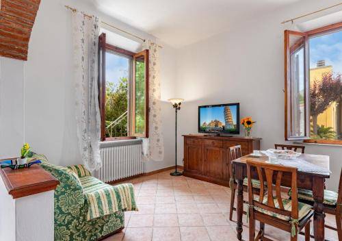Appartamento Cascina