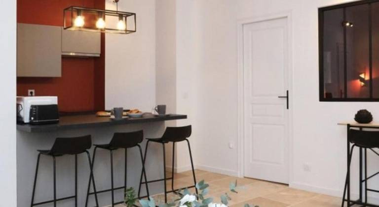 Rental apartment | Pet-friendly — photo 3