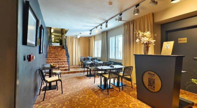 Hotel Zlata Vcela — photo 4