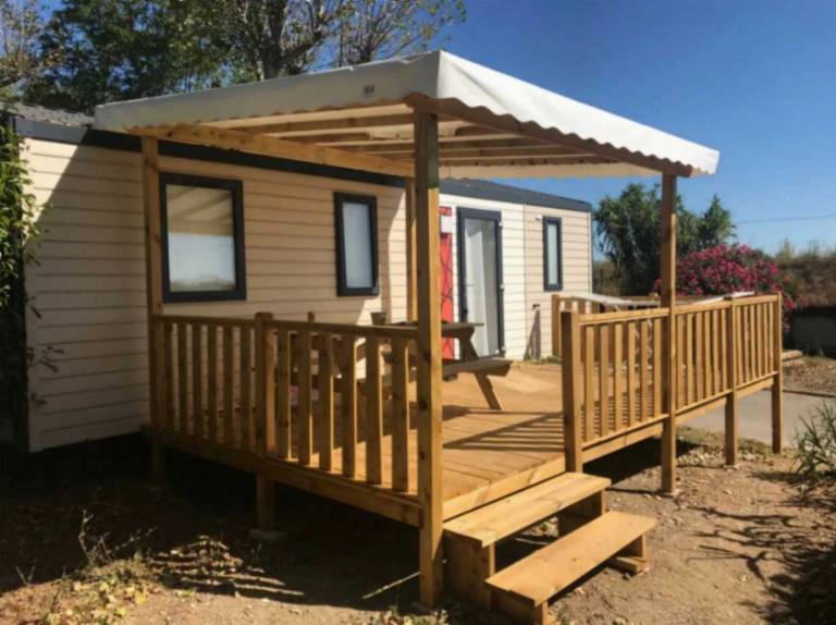 Camping Caissargues