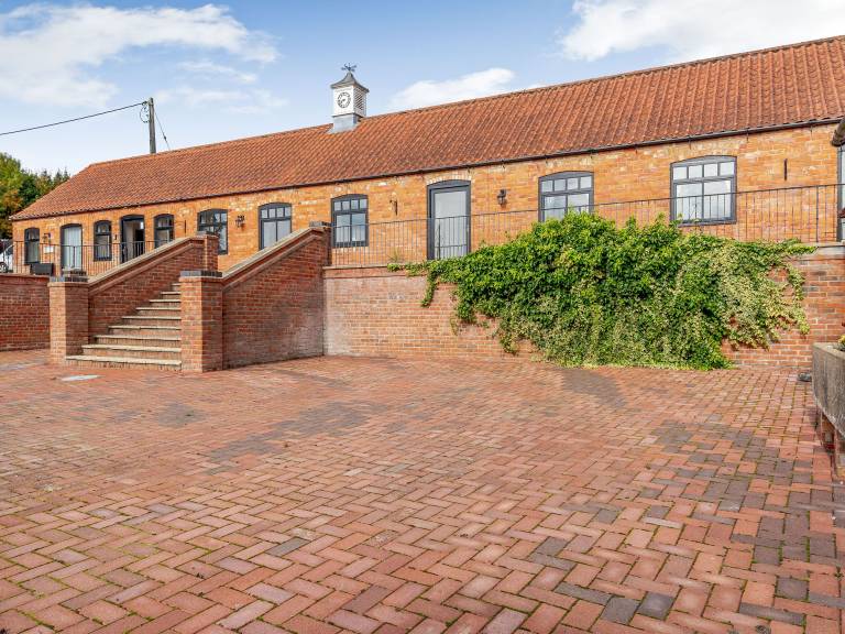 Viking Cottage UK36662