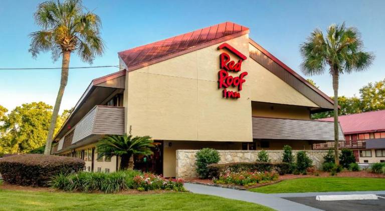 Red Roof Inn Tallahassee - University — photo 2