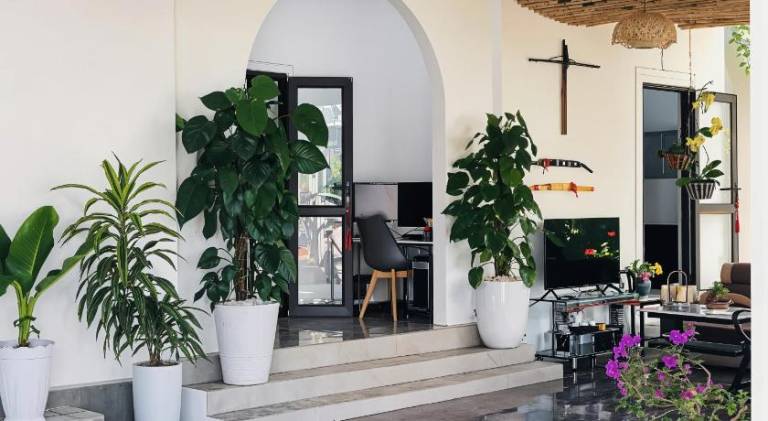 Apartment with terrace & garden | Suitable for remote work — photo 5