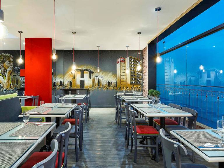 Ibis Taubate — photo 2