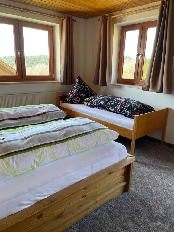 Ferienwohnung  Sankt Englmar