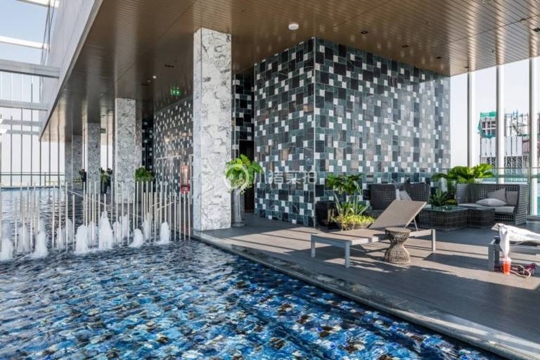 Ferienwohnung Phrom Phong