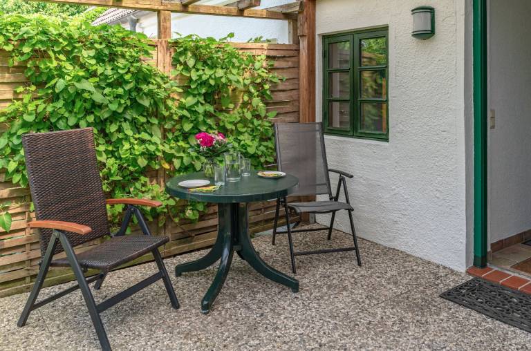Ferienwohnung Nordstrand