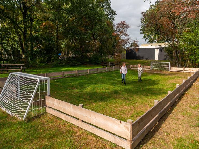 Huis  Pesse