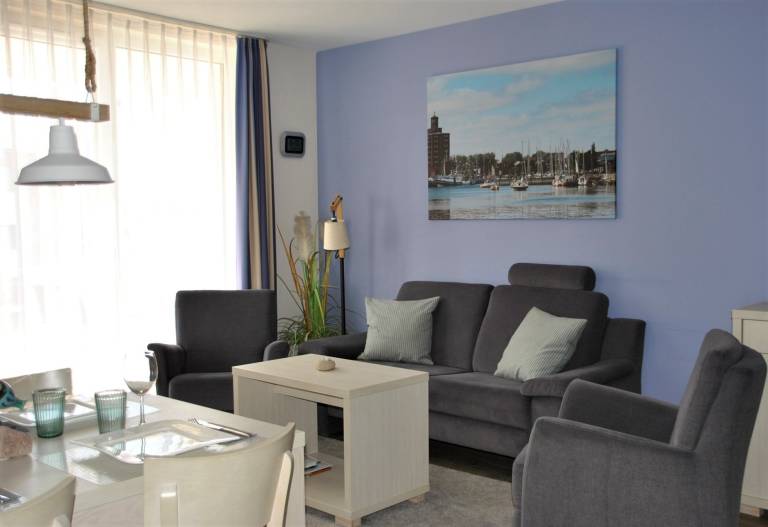 Ferienwohnung Eckernförde