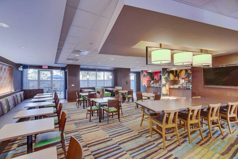 Fairfield by Marriott Inn & Suites Wichita East — photo 5