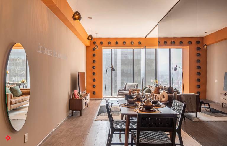 Magenta Basic Apartment 1br by Kukun — photo 4