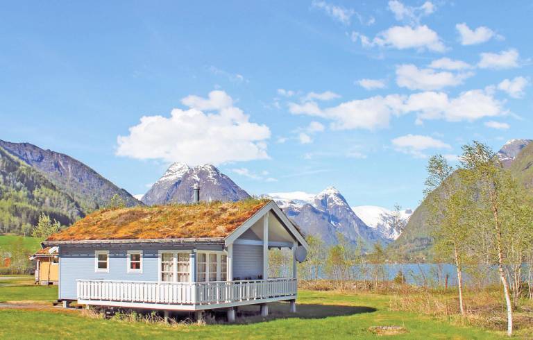 Huis Sogndal