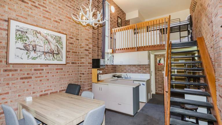 Apartment  Jindabyne