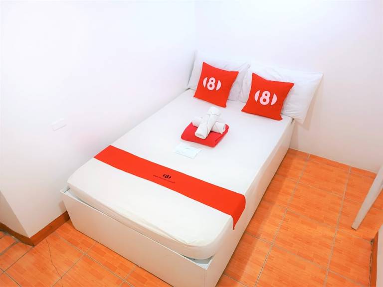 Hostel Manila