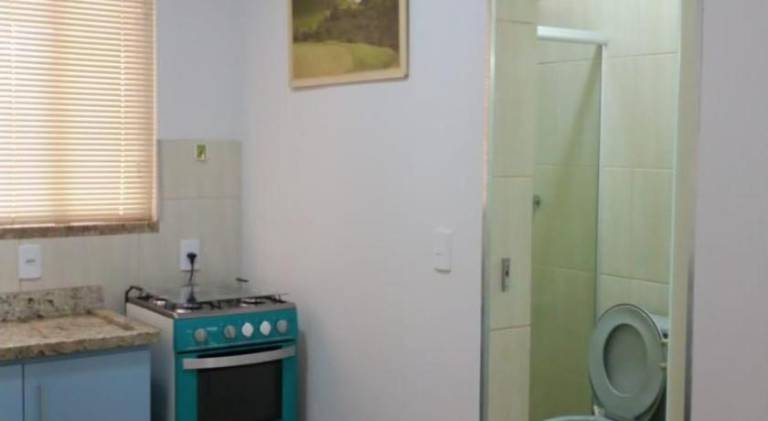 Flats & Suites do Lago — photo 4