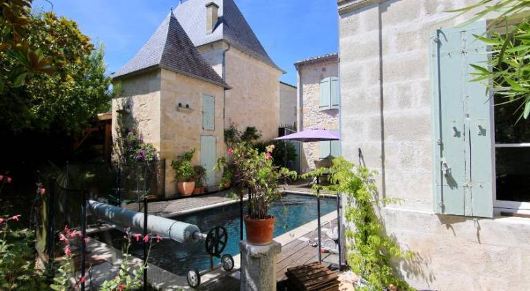 Domaine L'Amourette — photo 4