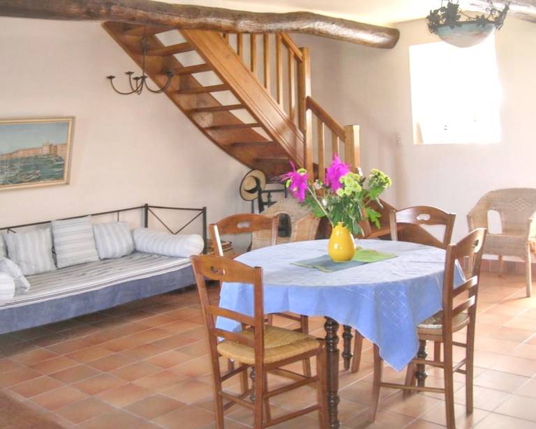 Maison de vacances Erdeven