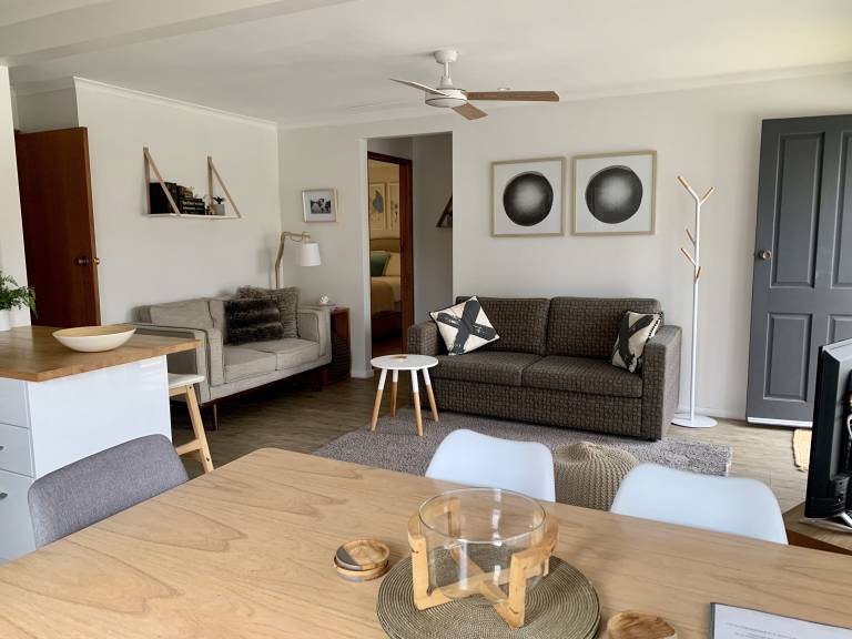 Apartment Echuca Village