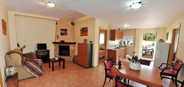 Apartamento Sierra Nevada