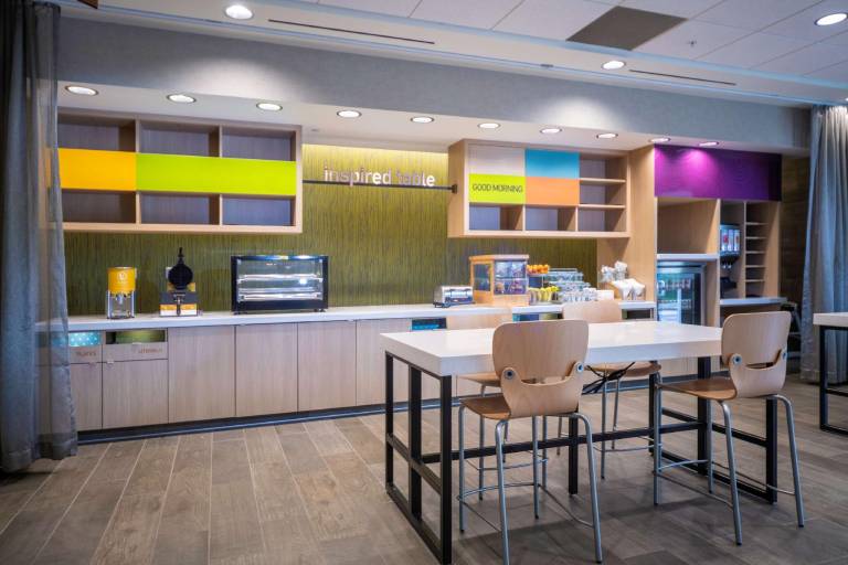 Home2 Suites by Hilton Minneapolis Mall of America — photo 5