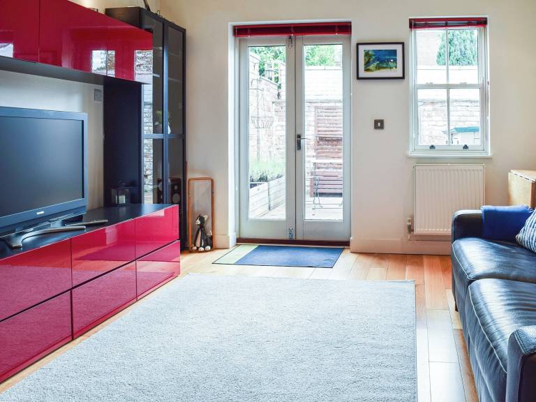 Cottage Royal Leamington Spa