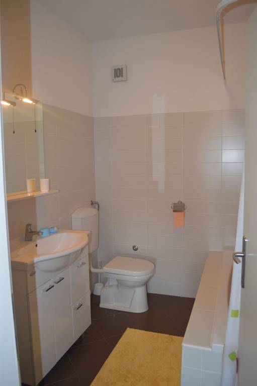 Apartment with patio | Sea view — photo 5