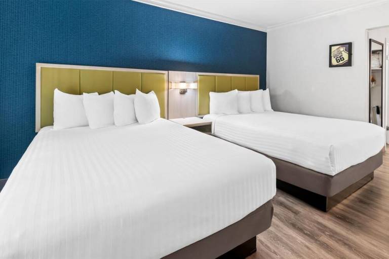 SureStay Hotel by Best Western Santa Monica