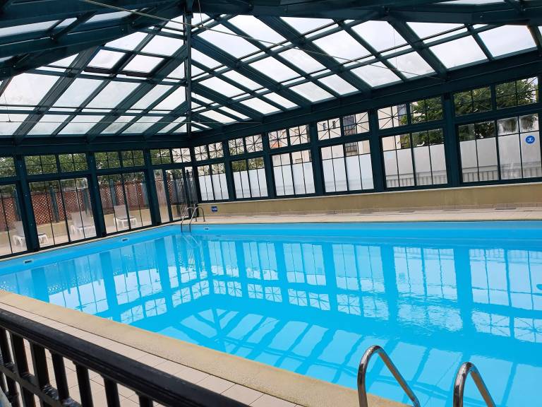 Ferienwohnung La Rochelle