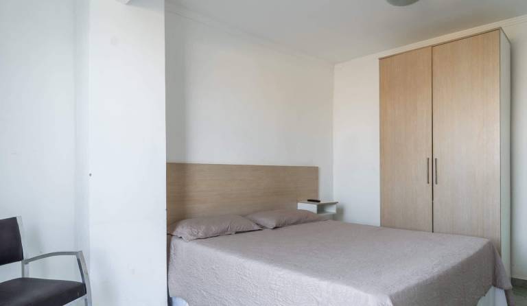 Apartment  Setor Administrativo 04