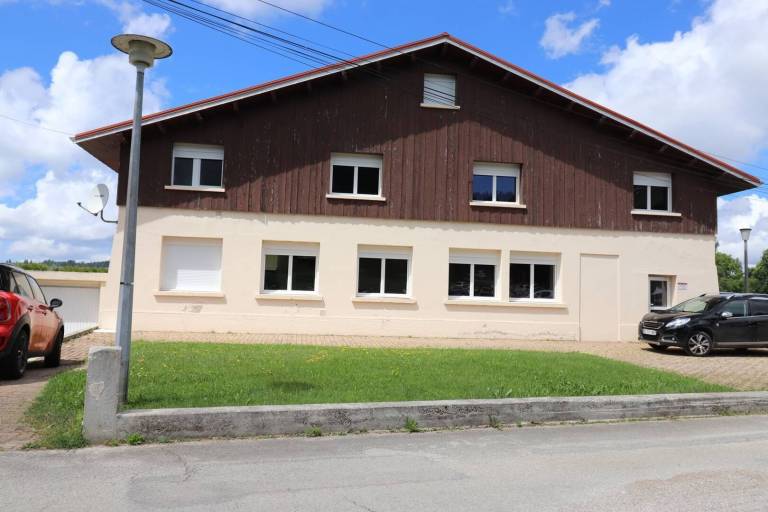 Chalet Labergement-Sainte-Marie