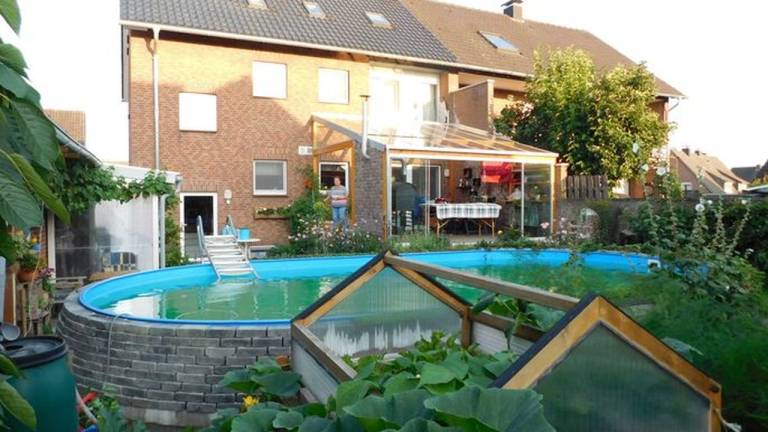 Ferienwohnung  Raesfeld