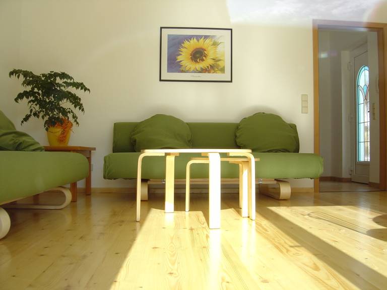Ferienwohnung Rangsdorf
