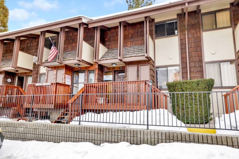 Condo | Mountain view — photo 5
